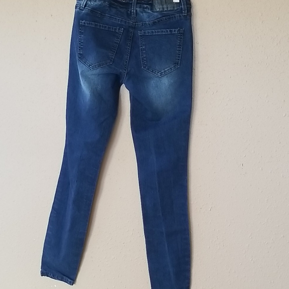 Soundgirl Jeans - Picture 5 of 5